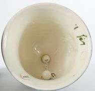 2 MOORCROFT TABLE BELLS