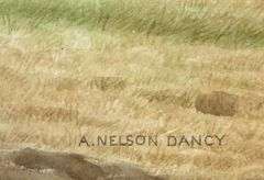 A. NELSON DANCY