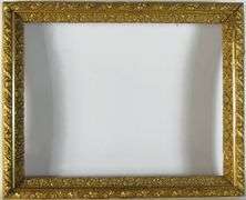 THREE ANTIQUE FRAMES
