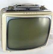 PHILCO TELEVISION