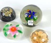 PAPERWEIGHTS
