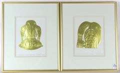 INDIGENOUS ART PRINTS