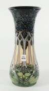 MOORCROFT VASE