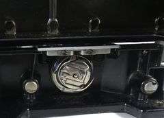 SINGER FEATHERWEIGHT