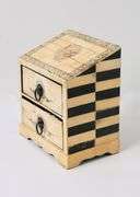 ORIENTAL BOXES