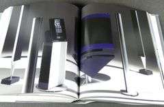 BANG & OLUFSEN 80TH ANNIVERSARY BOOK