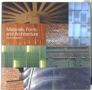 THREE ARCHITECTURAL VOLUMES