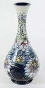 LIMITED EDITION MOORCROFT VASE