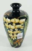 MOORCROFT COLLECTOR'S CLUB VASE