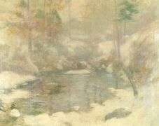 J.H.TWACHTMAN