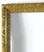 THREE ANTIQUE FRAMES