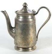 BEVERLY HILLS HOTEL TEAPOT