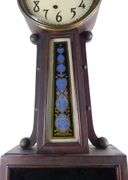 ANTIQUE BANJO CLOCK