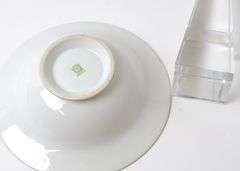 CRYSTAL OBELISK AND NORITAKE