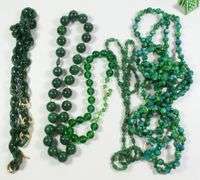 PLASTIC FASHION JEWELLERY