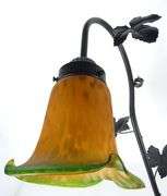 IMPRESSIVE TABLE LAMP