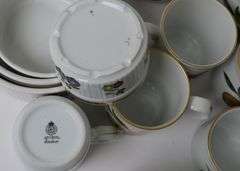 ROYAL WORCESTER EVESHAM