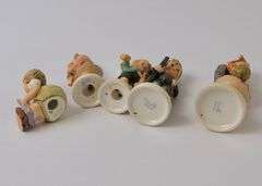 HUMMEL FIGURES