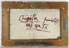 OIL PAINTING & FRIDA KAHLO SOTHEBY'S CATALOGUE