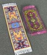 VINTAGE COLLECTIBLES