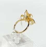 VINTAGE LADIES' PEARL RING