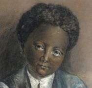 19TH CENTURY PORTRAIT DRAWING