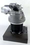 AIRCRAFT CYLINDER