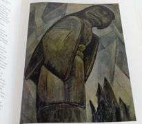 TWO EMILY CARR ART BOOKS