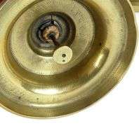 SUPERB PAIR OF GEORGIAN CANDLESTICKS