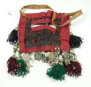 AFGHAN WEDDING JEWELLERY