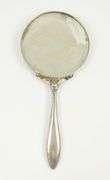 HAND MIRROR