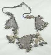 MIDDLE EASTERN JEWELLERY