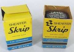 CROSS & SHEAFFER PENS