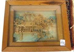 VINTAGE COLLECTIBLES