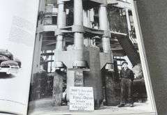 BANG & OLUFSEN 80TH ANNIVERSARY BOOK