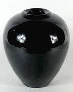 RARE BLUE MOUNTAIN POTTERY VASE