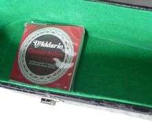 KAMOURASKA CLASSICAL GUITAR