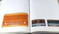 BANG & OLUFSEN 80TH ANNIVERSARY BOOK