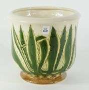 MOORCROFT JARDINIERE