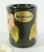 4 PIECES OF MOORCROFT