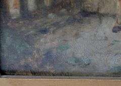 MARK WILLIAM LANGLOIS