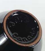 RARE BLUE MOUNTAIN POTTERY VASE