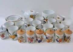 ROYAL WORCESTER EVESHAM