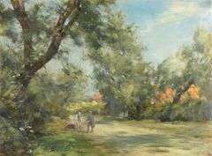 WILLIAM DARLING MCKAY