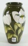 MOORCROFT VASE
