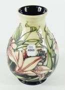 MOORCROFT VASE
