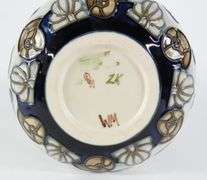 MOORCROFT "NOAH'S ARK" VASE