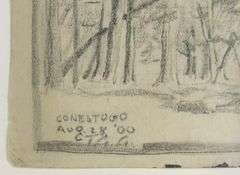 THOMAS GARLAND GREENE