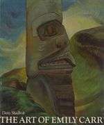 TWO EMILY CARR ART BOOKS