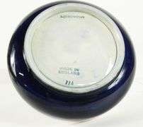 RARE MOORCROFT BON BON DISH